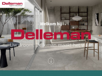 delleman-tegels-natuursteen.nl