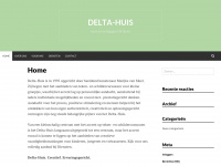 Delta-huis.nl