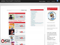 aribaradio.com