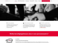 scmklasse.nl