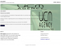 Ucm-agency.nl