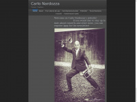 Carlonardozza.be