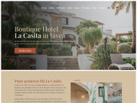 boutique-hotel-lacasita.com