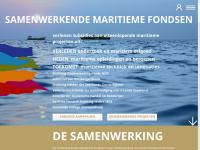 samenwerkendemaritiemefondsen.nl