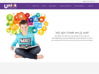 Uniekbegeleidingen.nl