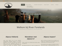riverforelands.nl