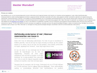 hestermorsdorf.wordpress.com