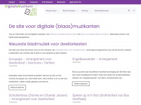 digitalemuzikant.nl