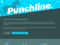 Punchline.be