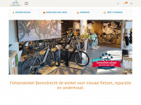 fietsenwinkelbarendrecht.nl
