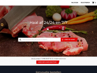 Meattime.be