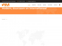 Wm-logistics.nl