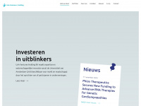 Uvaventures.nl