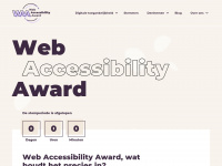 webaccessibilityaward.nl