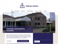 Hebronmissie.nl