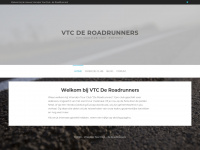 Vtcderoadrunners.nl