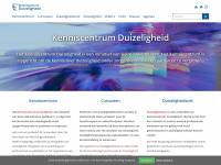 kenniscentrumduizeligheid.nl