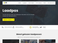 Laadpas.net