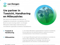 Svandongenmilieuadvies.nl