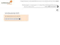 Debibliotheekdeplataan.nl