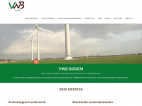 Vwb.nl