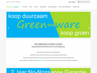 green-ware.be