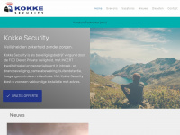 kokkesecurity.be