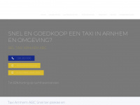 Taxiarnhemabc.nl