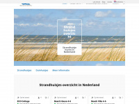 strandhuisjes-overzicht.nl