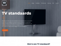 tvstandaards.nl