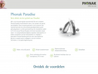 phonakparadise.nl