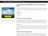 groningen-airport.nl