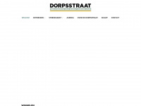 Dorpsstraatzoetermeer.nl