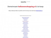 halloweenshopping.nl