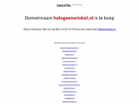 halogeenwinkel.nl