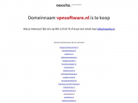 vpnsoftware.nl