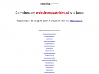 websitemaastricht.nl