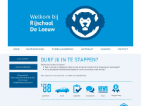 deleeuwrijschool.nl