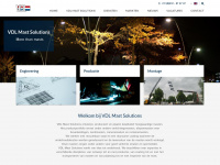 Vdlmastsolutions.nl