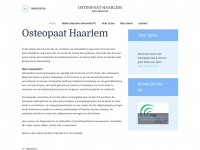 haarlem-osteopaat.nl