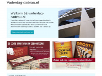 Vaderdag-cadeau.nl