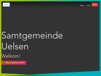 Uelsen-touristik.nl