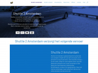Shuttle2amsterdam.com
