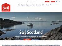 sailscotland.co.uk