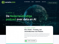dedataloog.nl