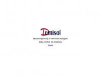 Demisol.nl