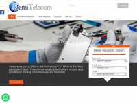 Demitelecom.nl