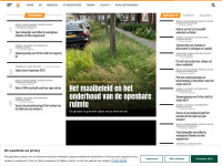 democratischzaanstad.nl