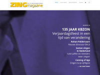 zingmagazine.nl