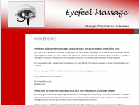 Eyefeelmassage.nl